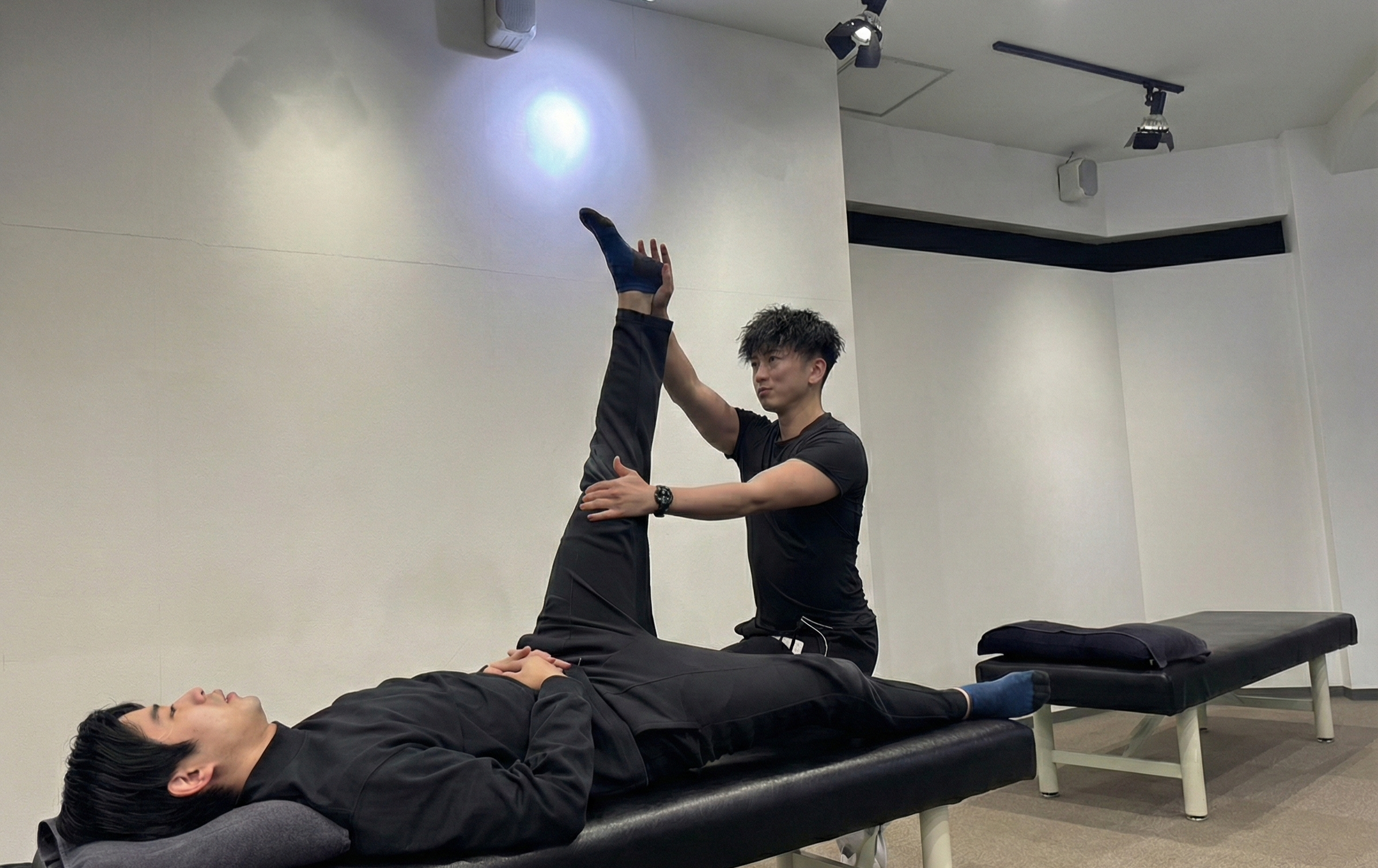 Re:Wellness Main Visual