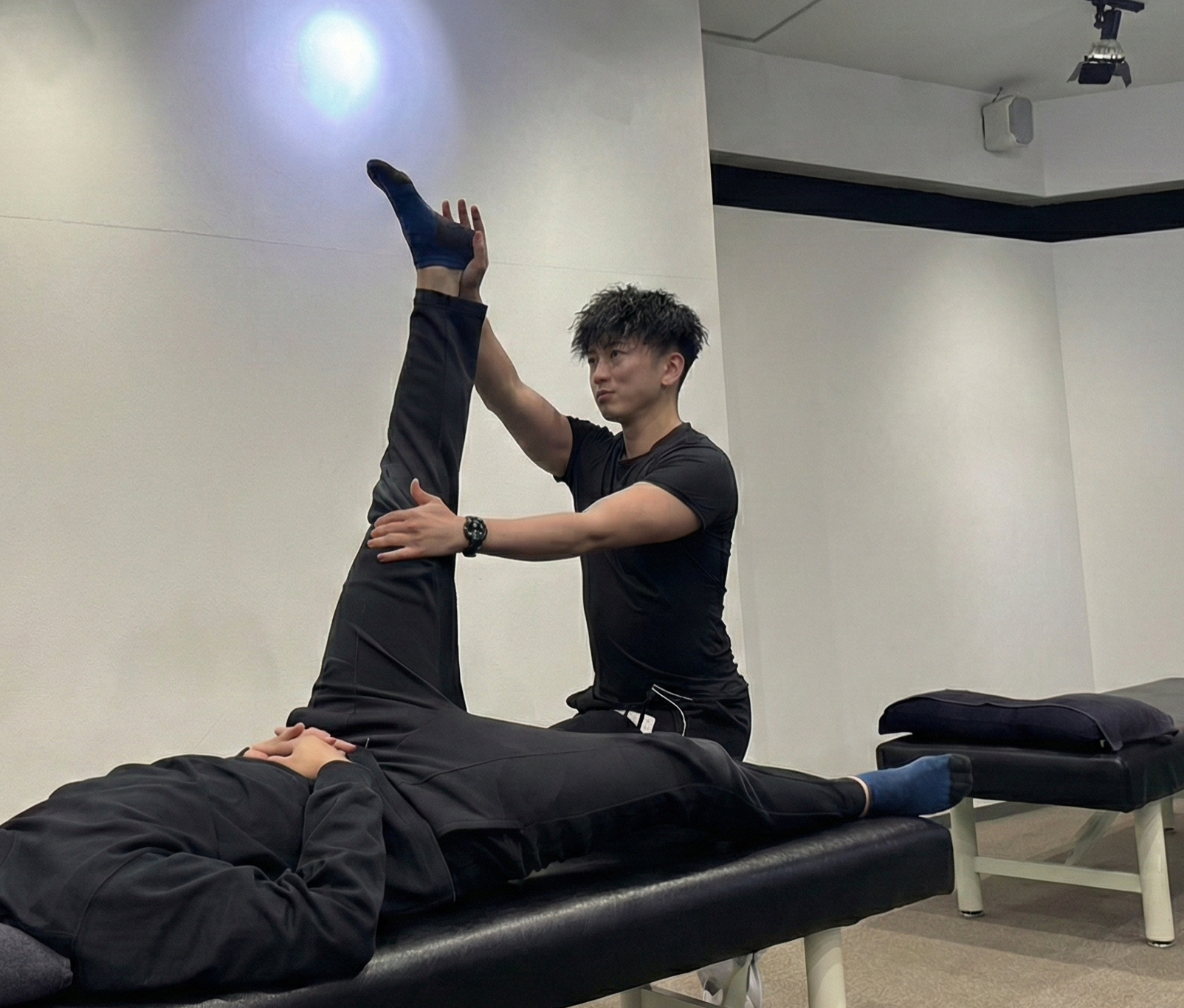 Re:Wellness Main Visual